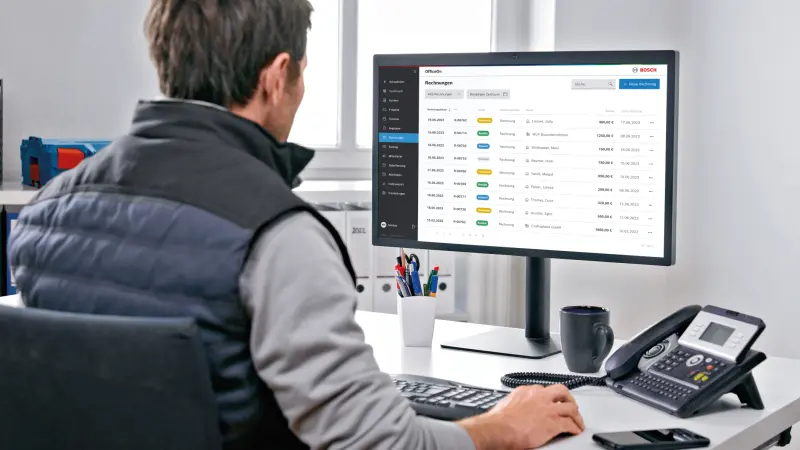 Entre em contato conosco